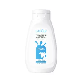 Sadoer tejes fürdősó 430 gr SD87600