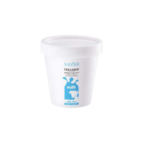 Sadoer tejes bőrradír 200 gr SD87617