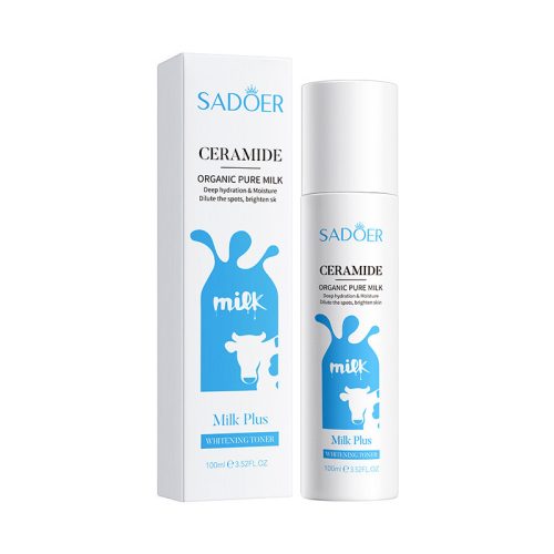 Sadoer tejes bőrápoló krém 100 ml SD87648