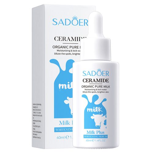 Sadoer tejes fehérítő szérum 40 ml SD87655