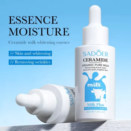 Sadoer tejes fehérítő szérum 40 ml SD87655