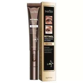 Sadoer retinolos szemkörnyékápoló krém 20 gr SD87747