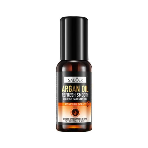 Sadoer argánolajos hajolaj 60 ml SD88072