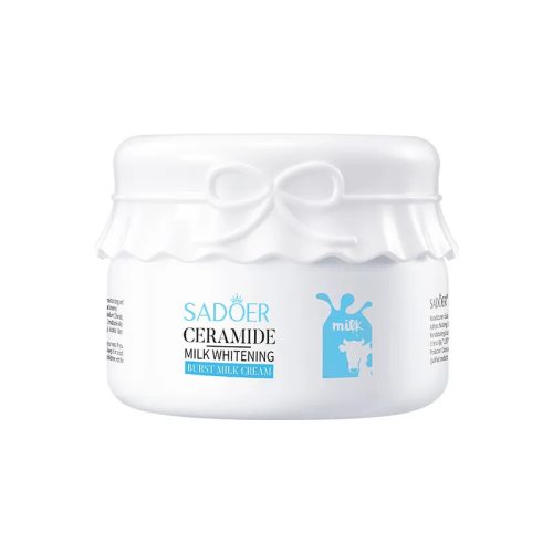 Sadoer tejes arckrém 120 gr SD88531