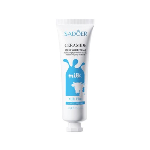 Sadoer tejes kézkrém 30 gr SD88548
