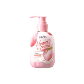 Sadoer barackos mézes kézkrém 150 gr SD89048