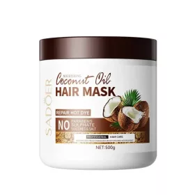 Sadoer kókuszos hajmaszk 500 gr SD90565