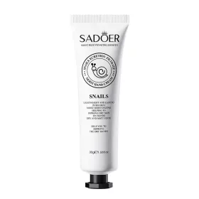 Sadoer csiganyálas kézkrém 30 gr SD90633