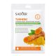 Sadoer kurkumás arcmaszk 25 gr SD91020