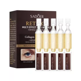   Sadoer retinolos szemkörnyékápoló szérum (1,5 ml x 15 db) SD91914