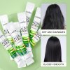 Sadoer aloe verás hajmaszk (20 db x 10 gr) SD92410