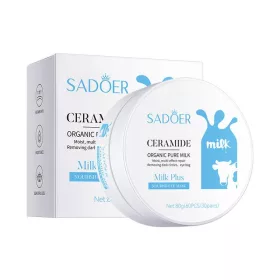 Sadoer tejes szemmaszk 80 gr (30 pár) SD92434