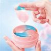 Sadoer japáncseresznyés szemmaszk 80 gr (30 pár) SD92687