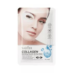 Sadoer kollagénes szemkörnyékápoló maszk 2,7 gr SD93325