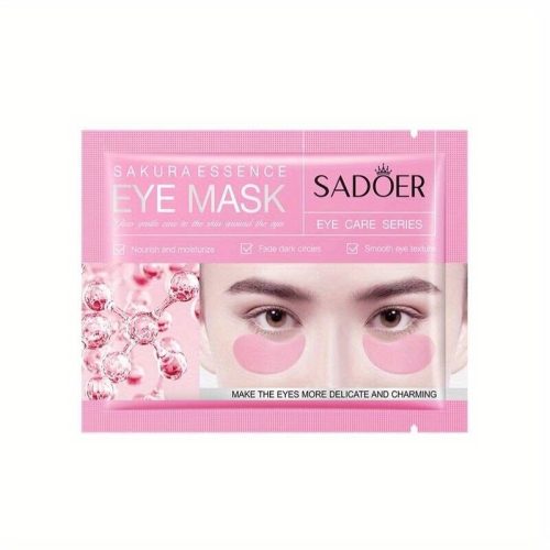 Sadoer japáncseresznyés szemmaszk 7,5 gr SD93608