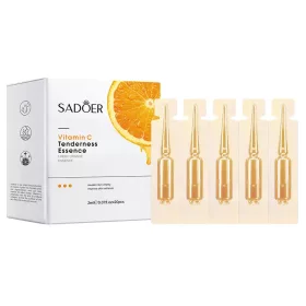   Sadoer C-vitaminos ampulla esszencia (2 ml x 20 darab) SD93646