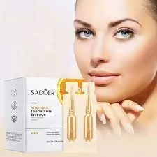 Sadoer C-vitaminos ampulla esszencia (2 ml x 20 darab) SD93646