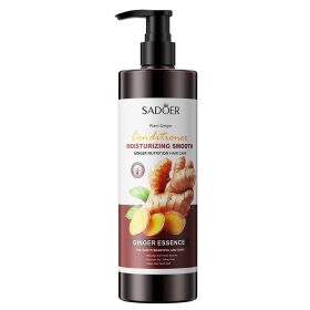 Sadoer gyömbéres hajbalzsam 500 ml SD93818