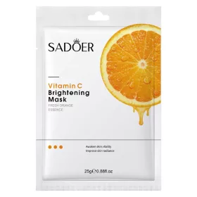 Sadoer C-vitaminos arcmaszk SD93820