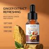 Sadoer gyömbéres hajnövesztő szérum 30 ml SD93832