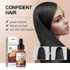 Sadoer gyömbéres hajnövesztő szérum 30 ml SD93832