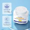 Sadoer E-vitaminos hidratáló krém 300 gr SD94082