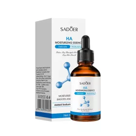 Sadoer hyaluronsavas arcápoló esszencia 30 ml SD94235