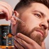 Sadoer szakállápoló olaj 30 ml SD94242