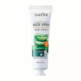 Sadoer aloe verás kézkrém 30 gr SD94358