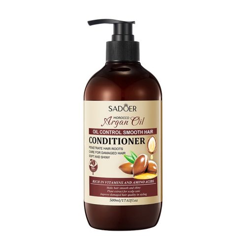 Sadoer argánolajos hajbalzsam 500 ml SD94952