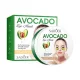 Sadoer avokádós szemmaszk (60 db/630 pár) 80 gr SD95275