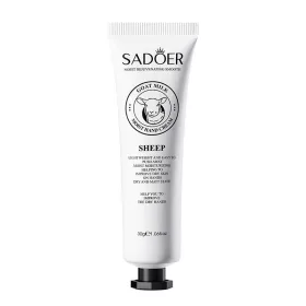Sadoer kecsketejes kézkrém