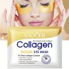 Sadoer kollagénes szemmaszk 7,5 gr SD96131