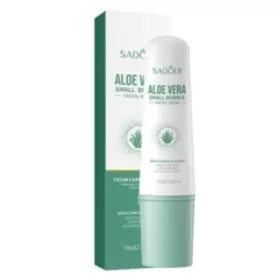 Sadoer aloe verás buborékos maszk 100 gr SD97199