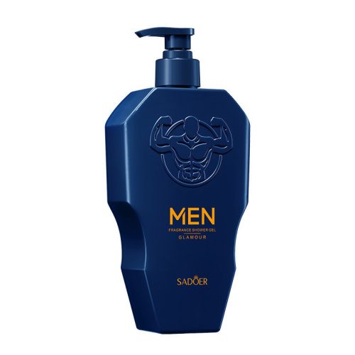 Sadoer férfi tusfürdő 500 ml SD81271