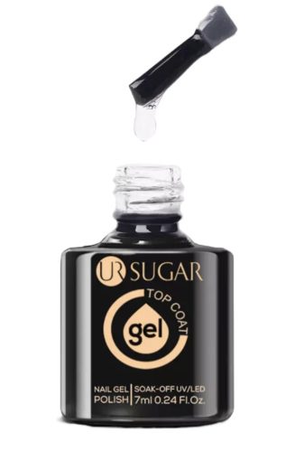 UR Sugar Top Coat/Fényzselé