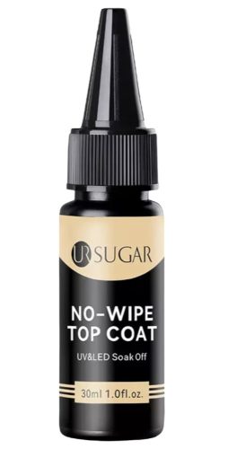 UR Sugar Top Coat/Fényzselé 30ml