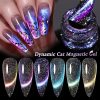 Ur Sugar Dymanic Cat eye- Mágneses Gél Lakk Urw07