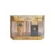 V.V. Love szett (after shave 75 ml + tollparfüm 35 ml + parfüm 100 ml) Men trillion VL-7505 (férfi illat)