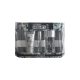 V.V. Love szett (after shave 75 ml + tollparfüm 35 ml + parfüm 100 ml) Saturday night non stop VL-7506 (férfi illat)