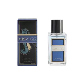   V.V. Love parfüm Missy G.G. blue (női illat) 30 ml VL3309-1B