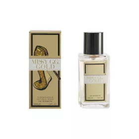   V.V. Love parfüm Missy G.G. gold (női illat) 30 ml VL3309-1D
