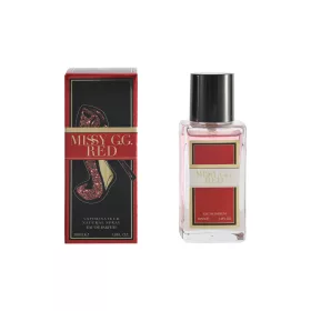   V.V. Love parfüm Missy G.G. red (női illat) 30 ml  VL3309-1E