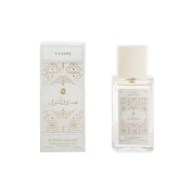   V. V. Love parfüm Aching heart (női arab illlat) 30 ml VL3311-1C