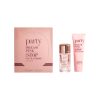 V.V. Love szett (parfüm 30 ml + testápoló 50 ml) Party dream pink non stop VL3801-02 (női illat)