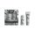 V.V. Love szett (parfüm 30 ml + after shave 50 ml) Saturday party VL3801-1 (férfi illat)