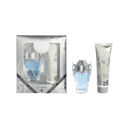 V.V. Love szett (parfüm 30 ml + after shave 50 ml) Insuperabile VL3801-10 (férfi illat)