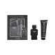 V.V. Love szett (parfüm 30 ml + after shave 50 ml) Homme viril VL3801-17  (férfi illat)