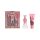 V.V. Love szett (parfüm 30 ml + testápoló 50 ml) La robe fatale rose VL3801-18 (női illat)