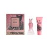 V.V. Love szett (parfüm 30 ml + testápoló 50 ml) La robe fatale rose VL3801-18 (női illat)
